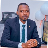 Umar Mustapha
