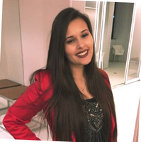 Johanna Rubem