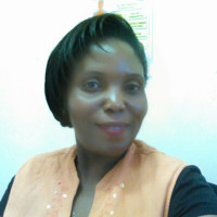 Nyarie Bakasa