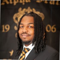 James Ashford