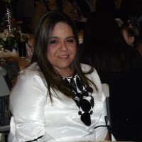 Carmen Di Pucci Saldivia