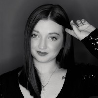 Caitlin Burke