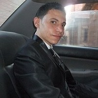 Ahmed Salem
