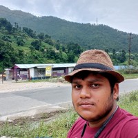 Sangram Banerjee