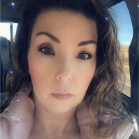 Crystie M Sanderson