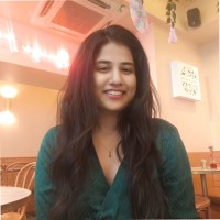 Swetha Ravindranath