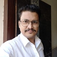 Pranay Thorat