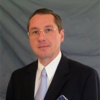 Ivan Petrzelka, PharmD, JD, MBA