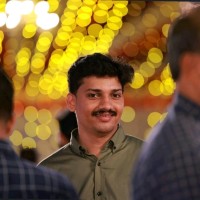 Sooraj Raj Nambiar