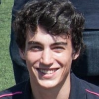 Mateus Leite Vieira de Castro Nunes Pereira