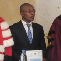 Jean Faustin KAFFO, Ph.D