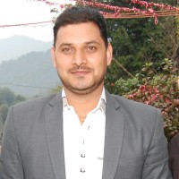 Sukh Dev Rajput