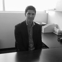 Matt Morrell