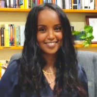 Haweya Ismail