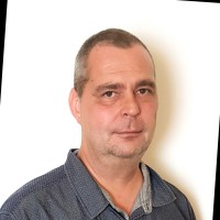 Peter Falvay