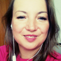 Beata Poniatowska