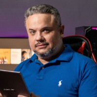 Alecksander Bernardes Lima