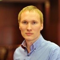 Dmitry Petrov