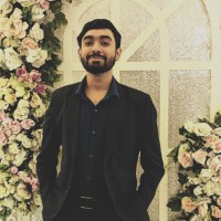 Md. Asgor Ali