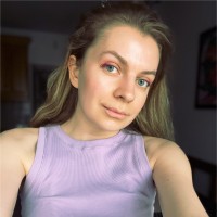 Mariana Kudyk
