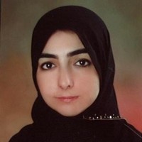 Naeema Al Zarouni
