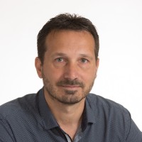 Christophe Cousin