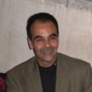 Jim Mischke