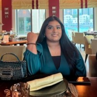 Maisha Ahmed