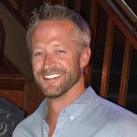 Chad Cooke