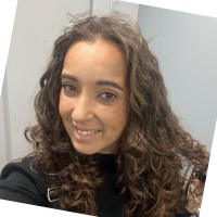 Joana Chainho Torres
