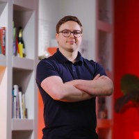 Bram De Jong