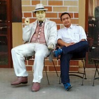Toto Krismarianto