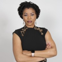 Nancy Moses
