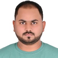 Suraj Kumar