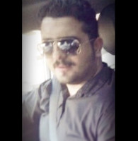 Hamidreza Ghaffarinik