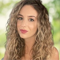 Oihane Iglesias Telleria