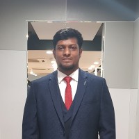 Kingsley Prem Sagar