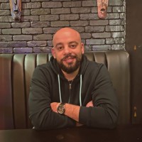 Hussain Madani