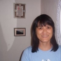 Anna Lin