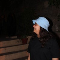 Dhruvi Chauhan