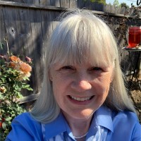 Sharon Strong