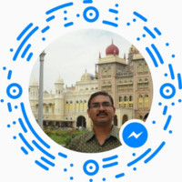 Sandip Virulkar