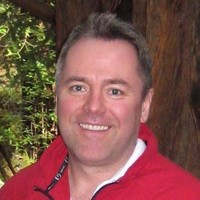 Darren Campbell