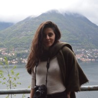 Efi Baxevanaki