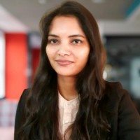 Barkha Jain