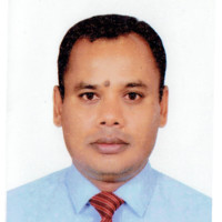 MD. Jahangir Alam Chowdhury
