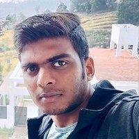 Jijumon Varghese