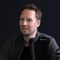 Roderik Van Der Heijden