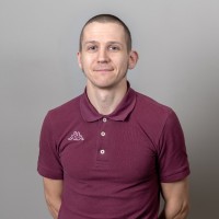 Dmitry Volkov