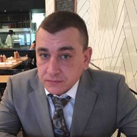 Yevgeniy Golod